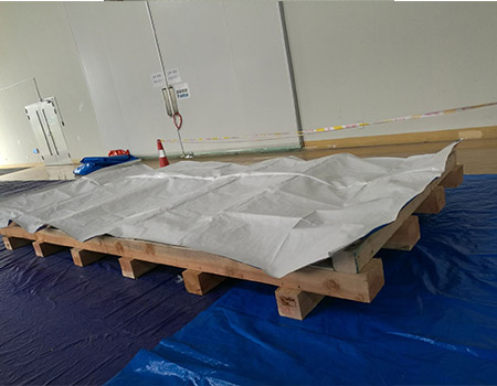 產(chǎn)品車間1