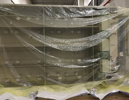 產(chǎn)品車間2